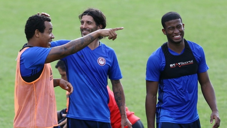 Και του χρόνου Λάνγκενφελντ;