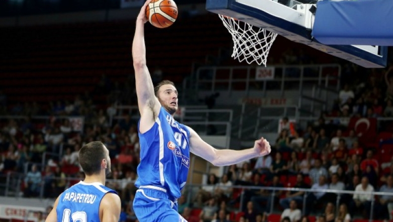Τα highlights της Εθνικής (vid)