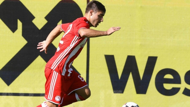 Τα ερυθρόλευκα... διαμαντάκια!