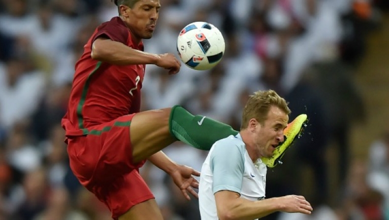 Ο «δολοφόνος» Μπρούνο Αλβες (vid)