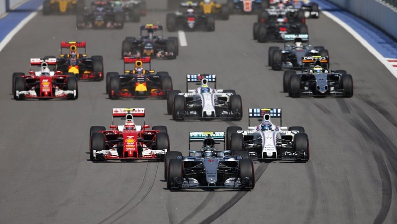 «Ξεκινούν οι συζητήσεις για συμφωνίες στη Formula1 μετά το 2020»