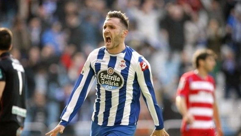 «Μπάσιμο» Βιγιαρεάλ για Λούκας