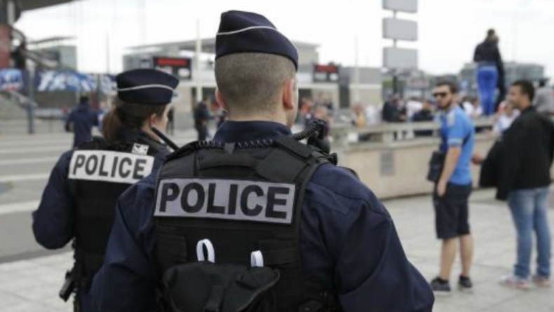 Ύποπτο δέμα κοντά στο Βελοντρόμ!