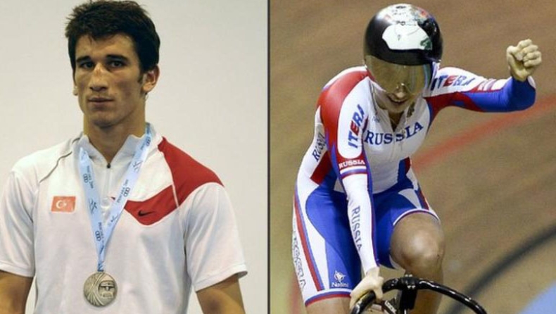 Δύο ακόμη θετικά δείγματα από τους Ολυμπιακούς του 2012!