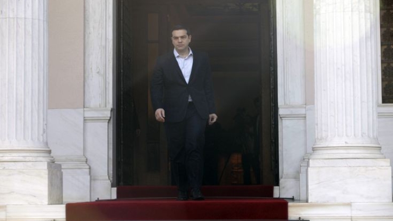 Οι φόβοι του Μαξίμου και το οργιώδες παρασκήνιο μετά το Brexit