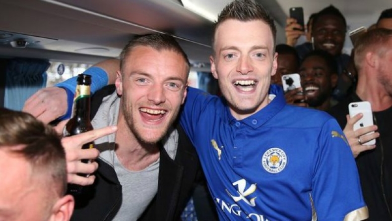 STOP Βάρντι στον... Βάρντι (pics)