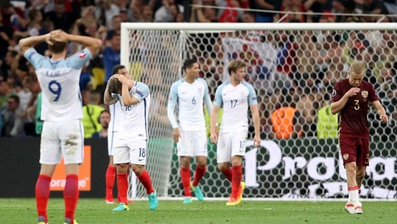 Ντάιερ: «Τα κάναμε όλα σωστά, εκτός από το φινάλε...»