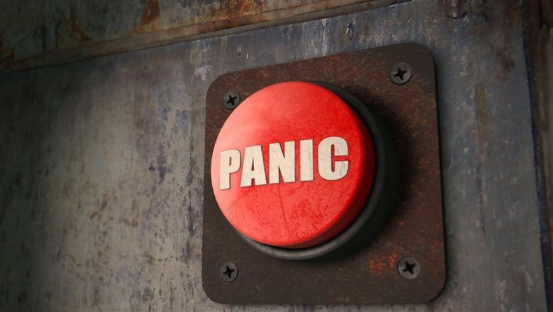 Στην Ινδία τα κινητά θα πρέπει πλέον να έχουν panic button