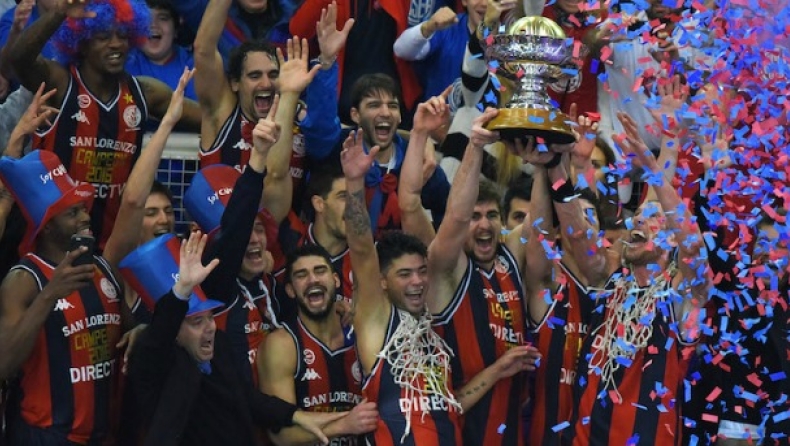 Χέρμαν, MVP ετών... 37 (pics & vids)