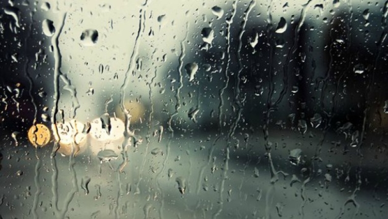 Σε 2 ημέρες στη Θεσσαλονίκη έπεσε το 10% της ετήσιας βροχόπτωσης