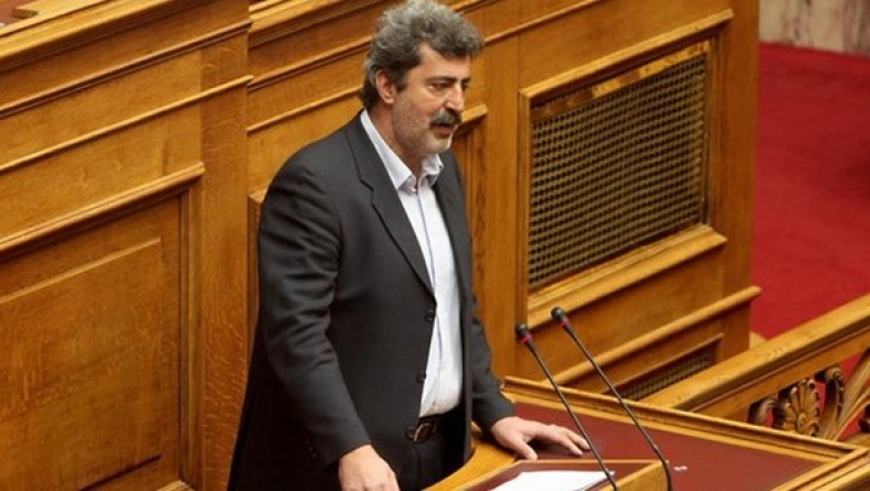 Ήρθη η βουλευτική ασυλία Πολάκη και Μίχου