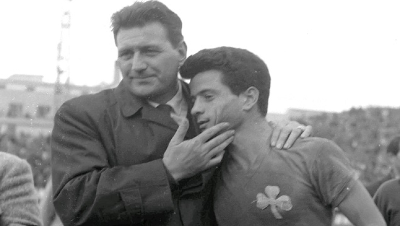 O Aγγλος που άλλαξε το παιχνίδι στην Ελλάδα