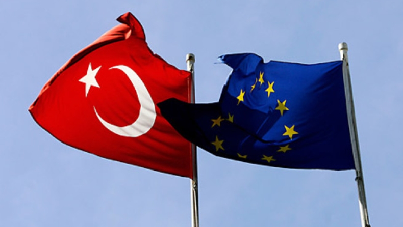 Παραιτήθηκε ο επικεφαλής της αντιπροσωπείας της Ε.Ε. στην Τουρκία