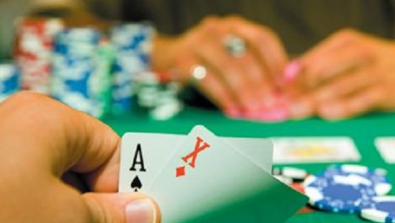 Στρατηγική: Πώς θα περάσετε μια "σωστή" μπλόφα στο πόκερ