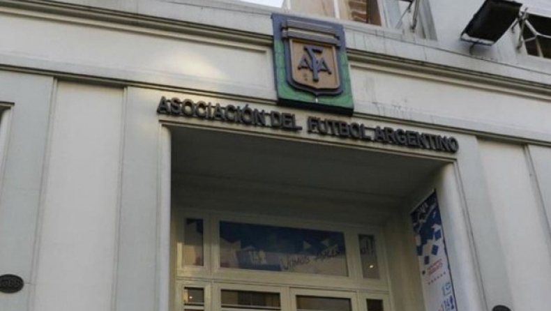 Απειλή βόμβας στην Αργεντινή