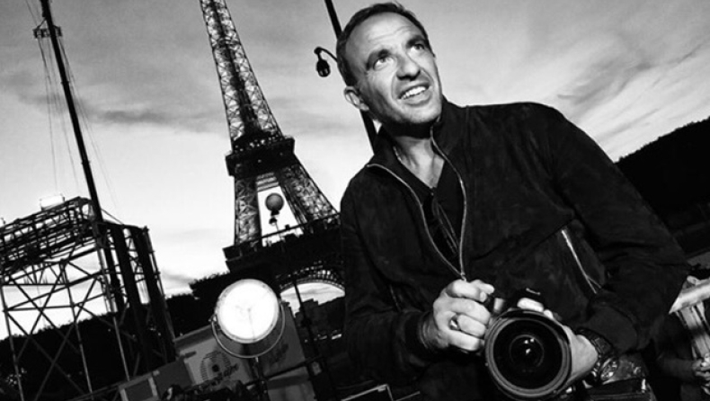 Αλιάγας στο gazzetta.gr: «Το Euro 2016 να ενώσει τον κόσμο!»