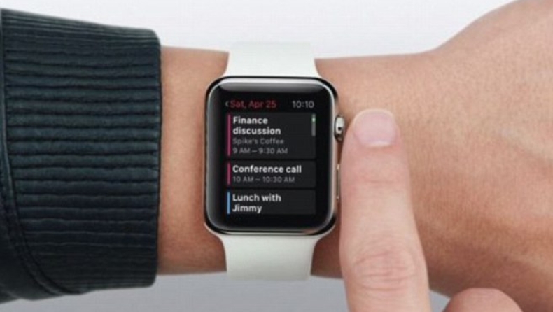 Όλες οι φήμες για το νέο Apple Watch