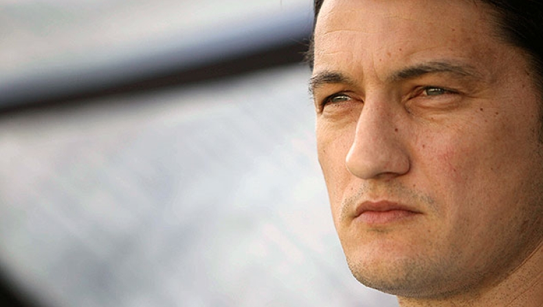 Την Παρασκευή η παρουσίαση του Βλάνταν Ίβιτς