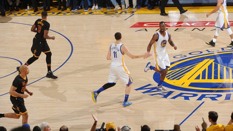 Θέλουν Μπαρνς οι 76ers!