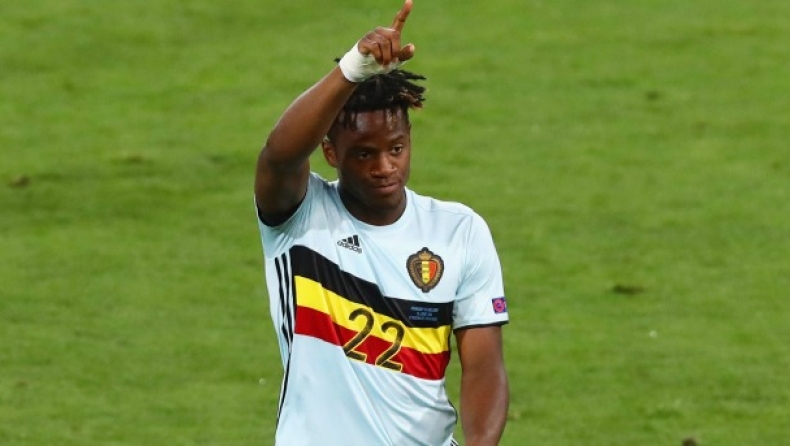 Δεν θέλει Κρίσταλ Πάλας ο Μπατσουαγί