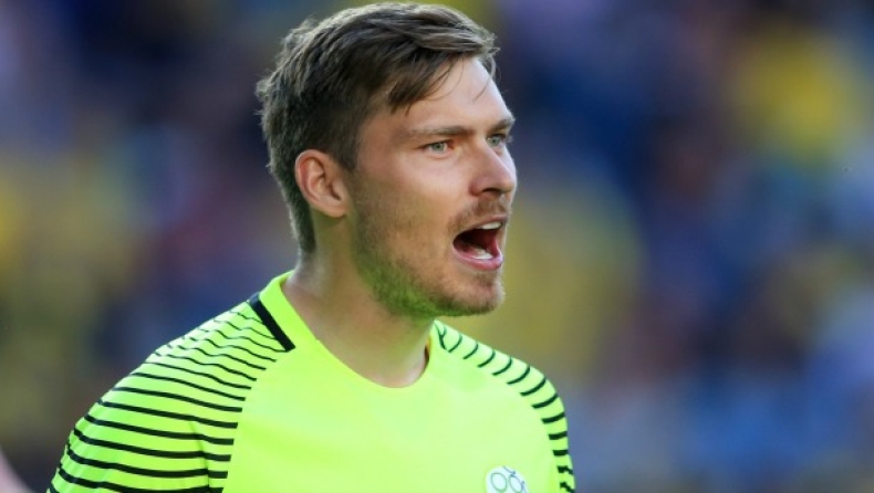 ΠΑΟΚ για Μπέλετς