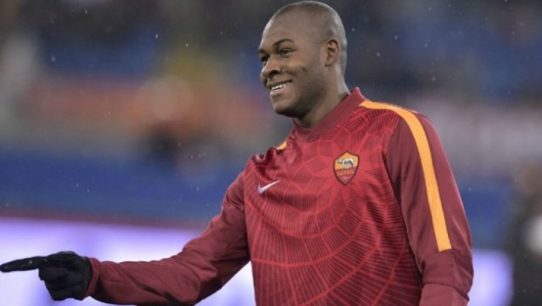 Mεγάλη διαφορά αλλά το παλεύει!