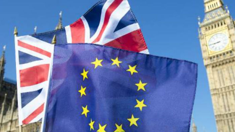 4 ημέρες πριν το δημοψήφισμα για το Brexit