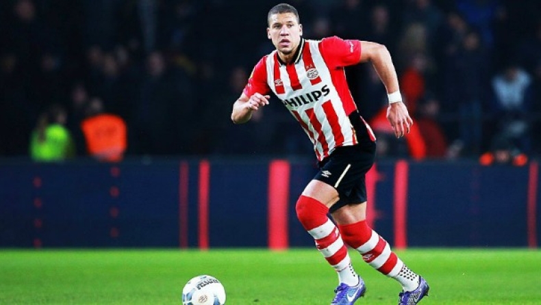 Στην Βόλφσμπουργκ ο Μπρουμά