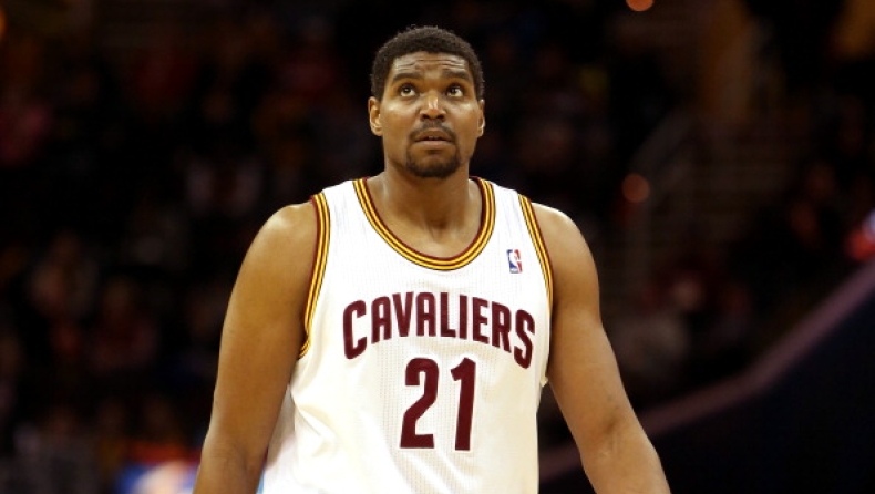 Στην Quicken Loans Arena o Μπάινουμ! (pics)