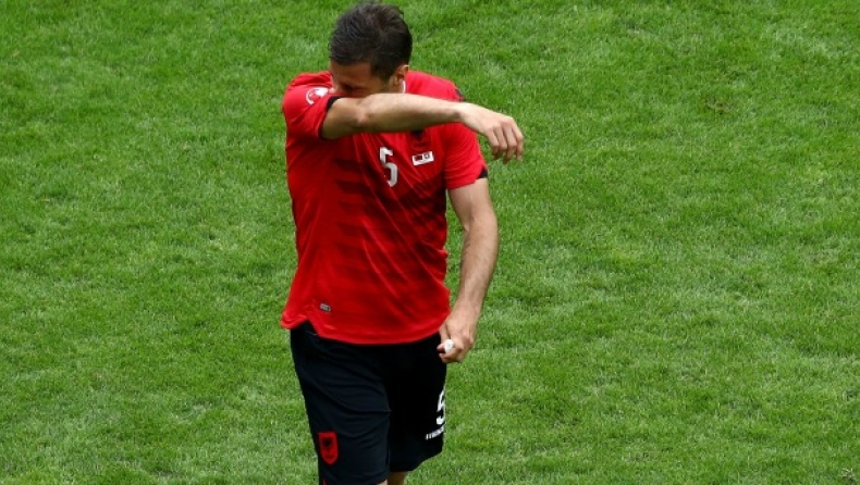 Αλβανία η... 4η