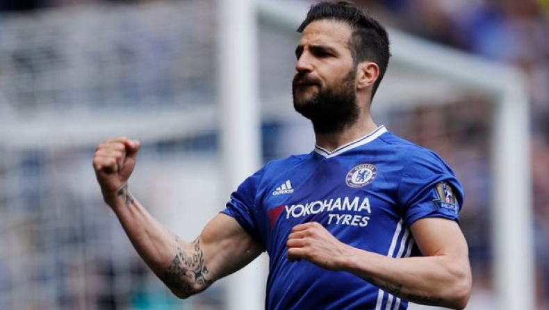 Φάμπρεγας: «Λάθος το Brexit»