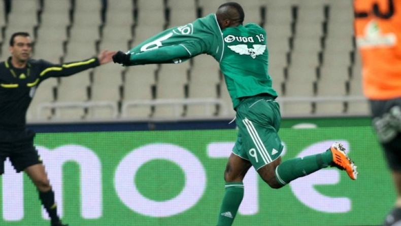 Η μεταγραφή που άλλαξε την ιστορία του Παναθηναϊκού!