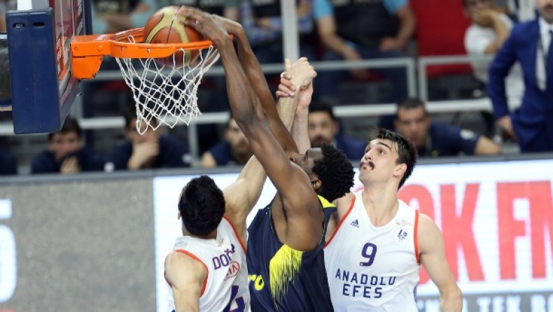 «Μόνος αμφίβολος για παραμονή ο... Γιούντο»