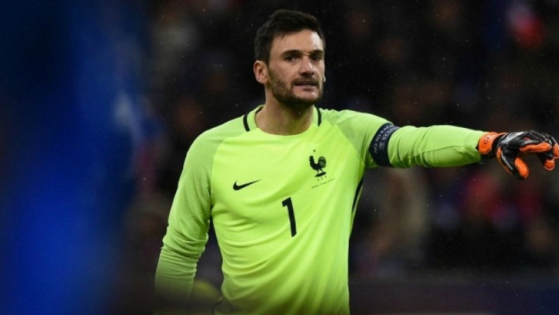 Έγραψε ιστορία ο... αρχηγός Γιορίς!