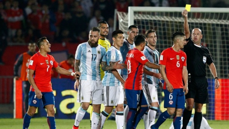 Ο Εμπερ Λόπες στον τελικό