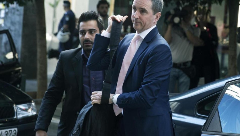 Δεν υπάρχει πλέον κίνδυνος «κουρέματος» καταθέσεων