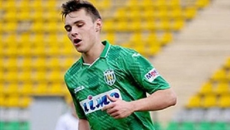 Πήρε Ουκρανό η Βιγιαρεάλ