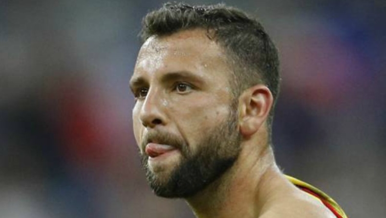 Αμφίβολος με Αλβανία ο Ρατς