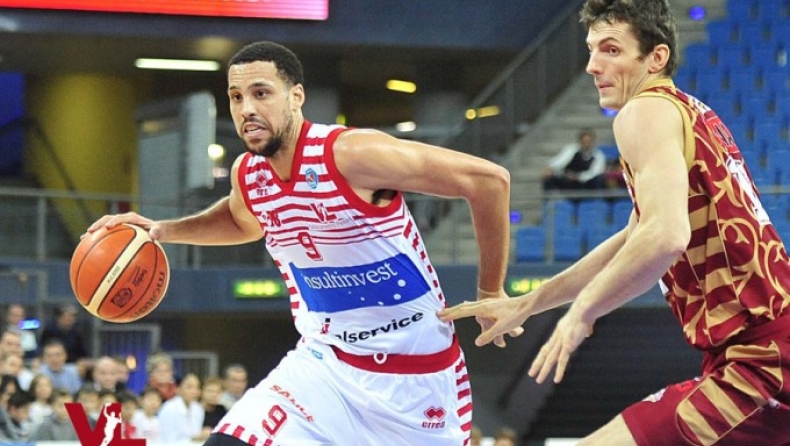 Ανακοίνωσε (και) Ντέι η Γαλατά!