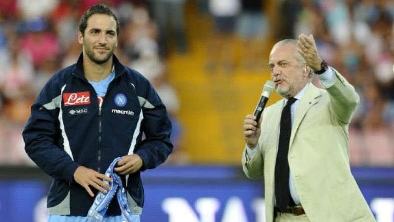 «Θα φύγει ελεύθερος ο Ιγουαΐν»