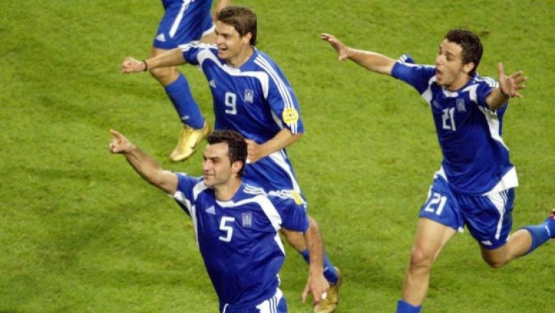 Δέλλας: «Μετά την Τσεχία, είπαμε πως θα το πάρουμε»