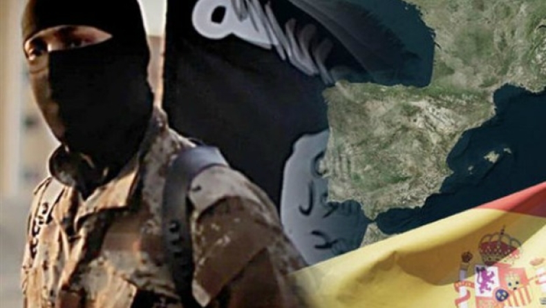 Το ISIS απειλεί τις Ισπανικές εκλογές