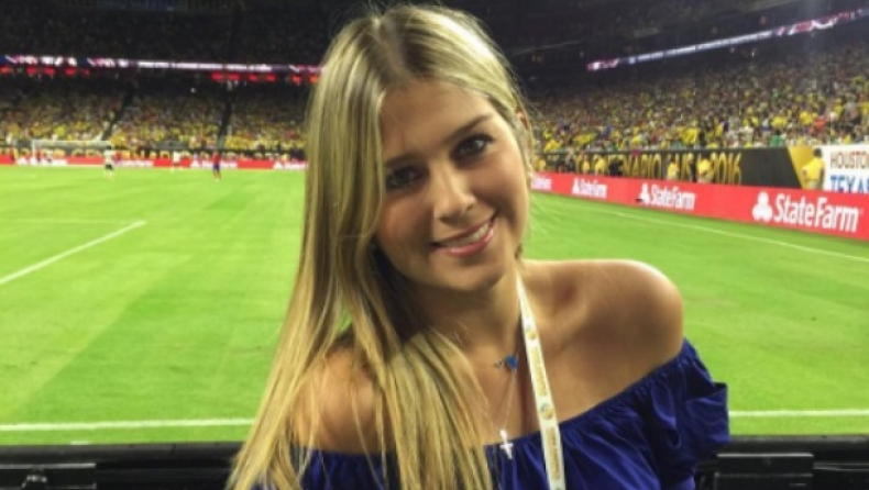 Την... έπεσε στον Χάμες! (vid)