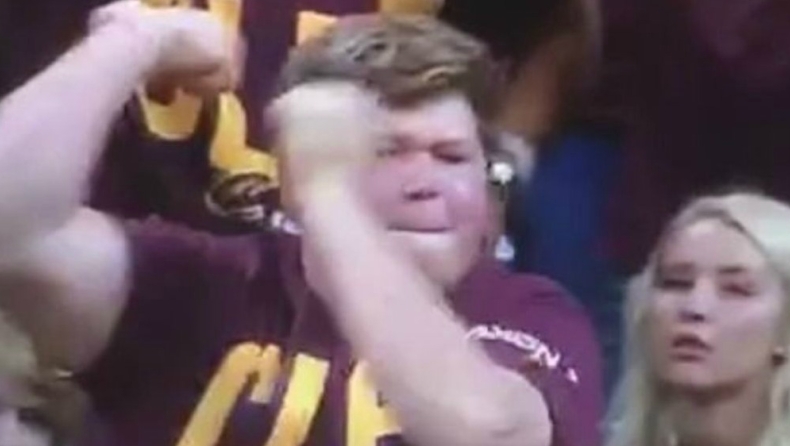 Ρεσιτάλ από φίλο των Καβς! (vids)