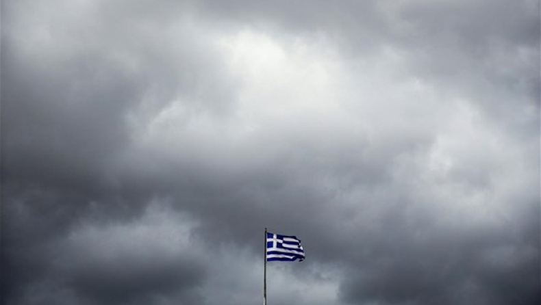 Ύφεση 0,5% στο α' τρίμηνο