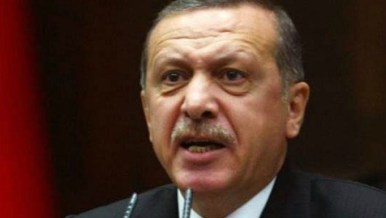 Eρντογάν σε γυναίκες: Να κάνετε τουλάχιστον τρία παιδιά