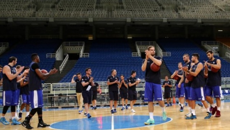 Αντιντόπινγκ κοντρόλ για την Εθνική