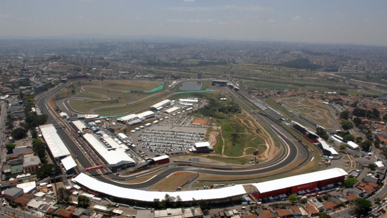 Δεν ανησυχούν στη Βραζιλία για Ιντερλάγκος