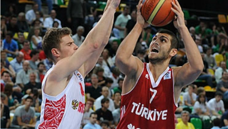 Εκτός Προολυμπιακού ο Κοκσάλ