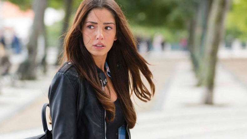 Φιλίπα Μάια: Έρχεται να... ρίξει το Καραϊσκάκη (pics)